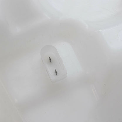 NEW VW TIGUAN AD WINDSCREEN WASHER FLUID TANK 5NA955453B