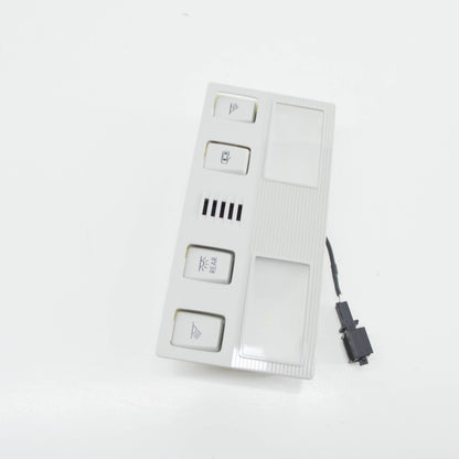 NEW VW TRANSPORTERI T6 FRONT READING INTERIOR LED LIGHT 7C0947099GY20 ORIGINAL