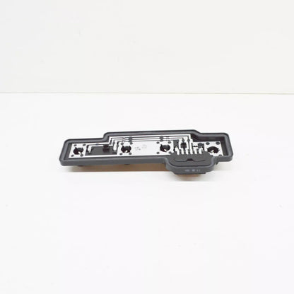 NEW VOLKSWAGEN CADDY MK3 BOX TAIL LIGHT BULB CARRIER HOLDER 2K5945258A ORIGINAL