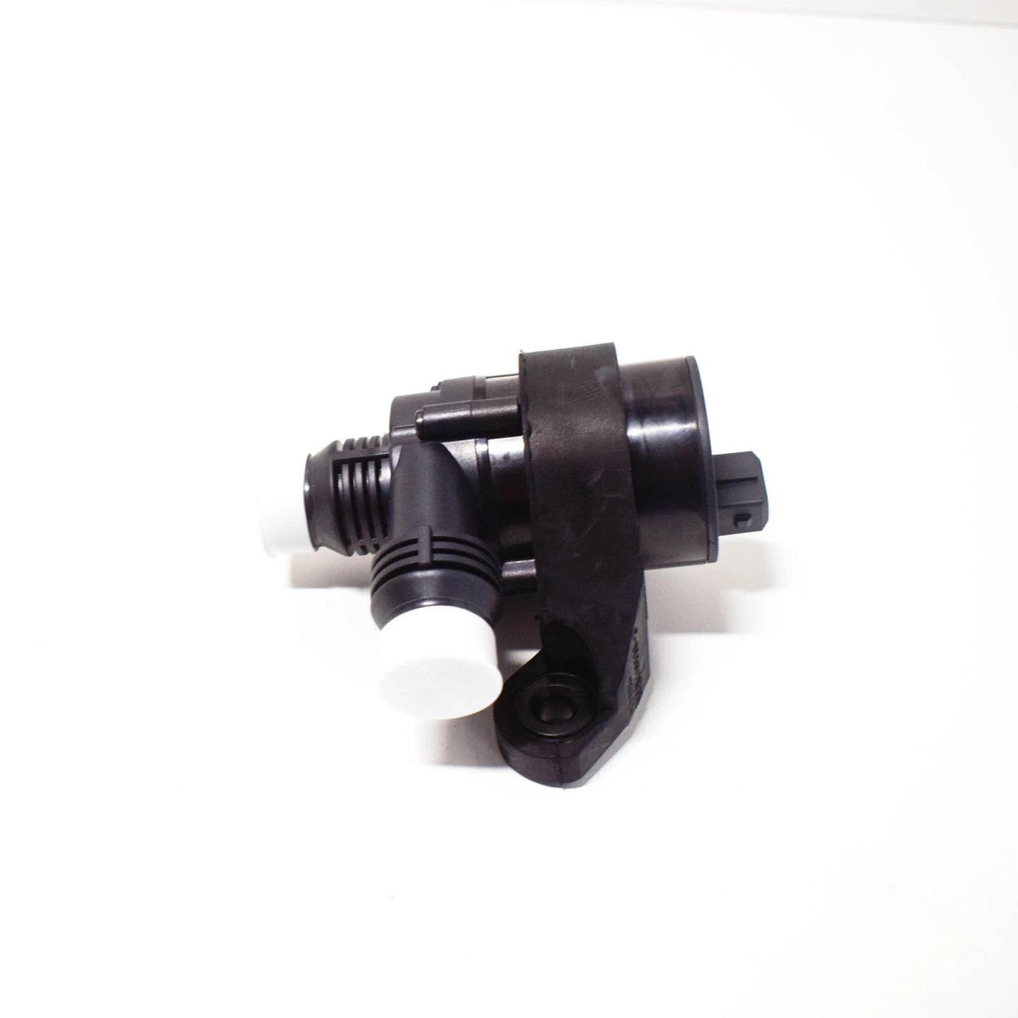 NEW BMW 7 E65 AUXILIARY WATER PUMP 64116922699 6922699 760I LI 327KW ORIGINAL