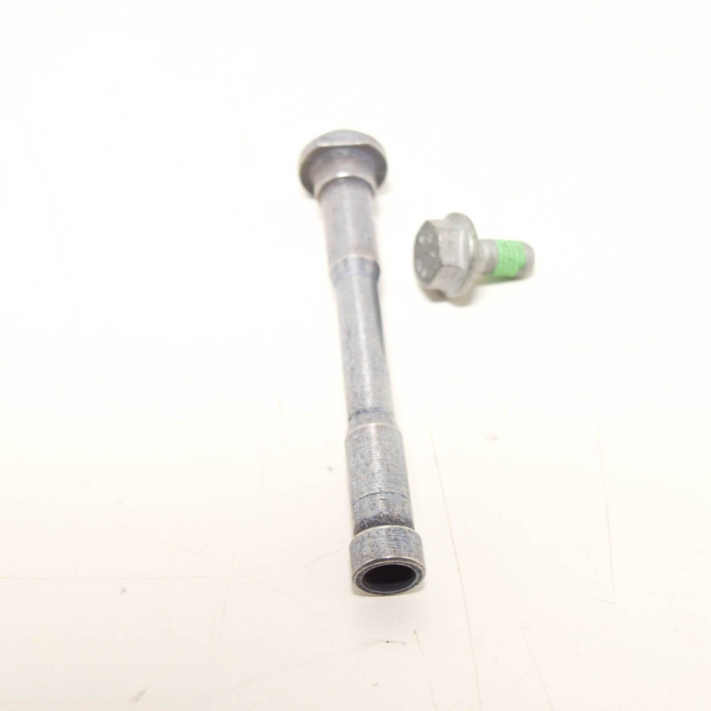 NEW MERCEDES-BENZ GLC X253 DISC BRAKE CALIPER PIN BOLT A2214210014 ORIGINAL