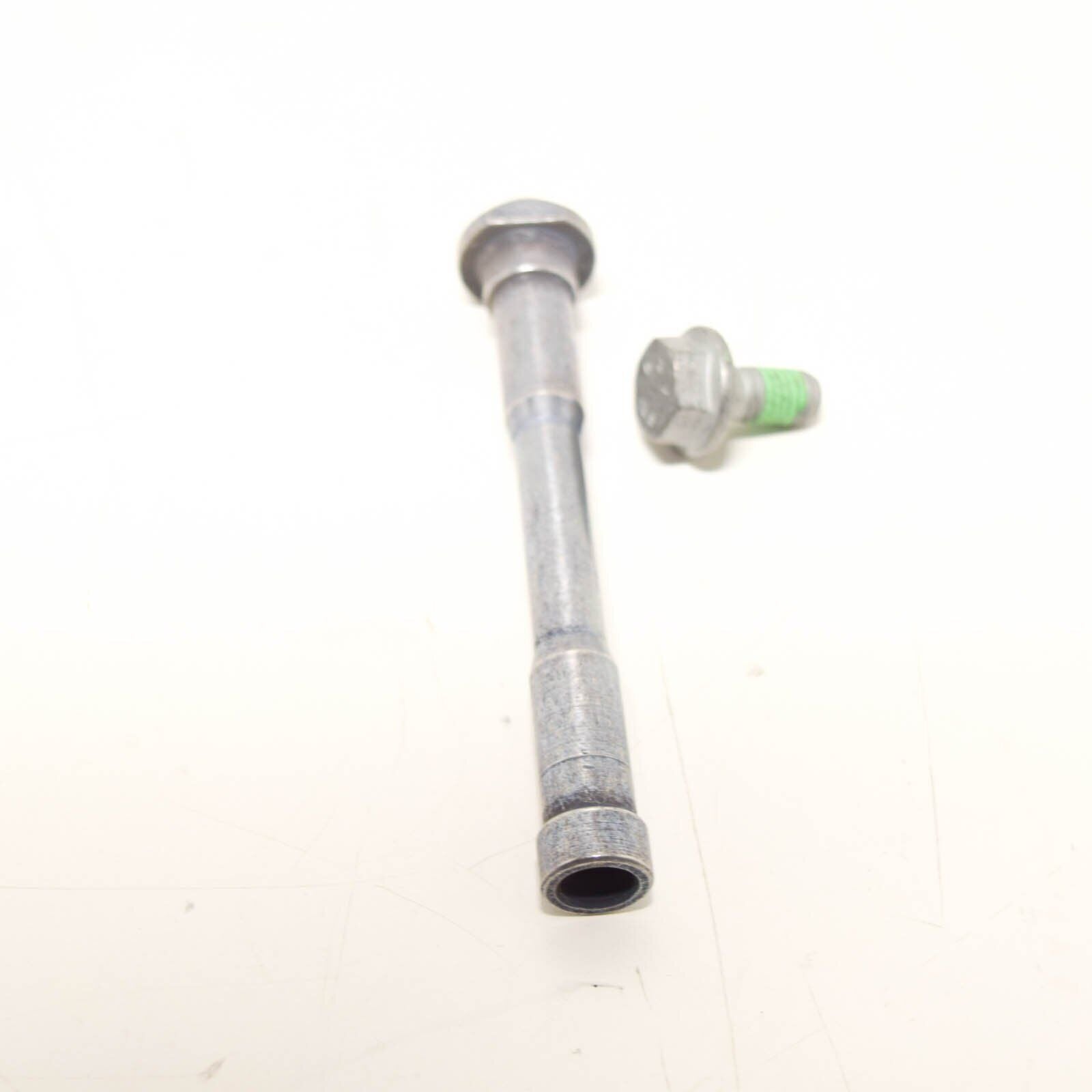 NEW MERCEDES-BENZ GLC X253 DISC BRAKE CALIPER PIN BOLT A2214210014 ORIGINAL