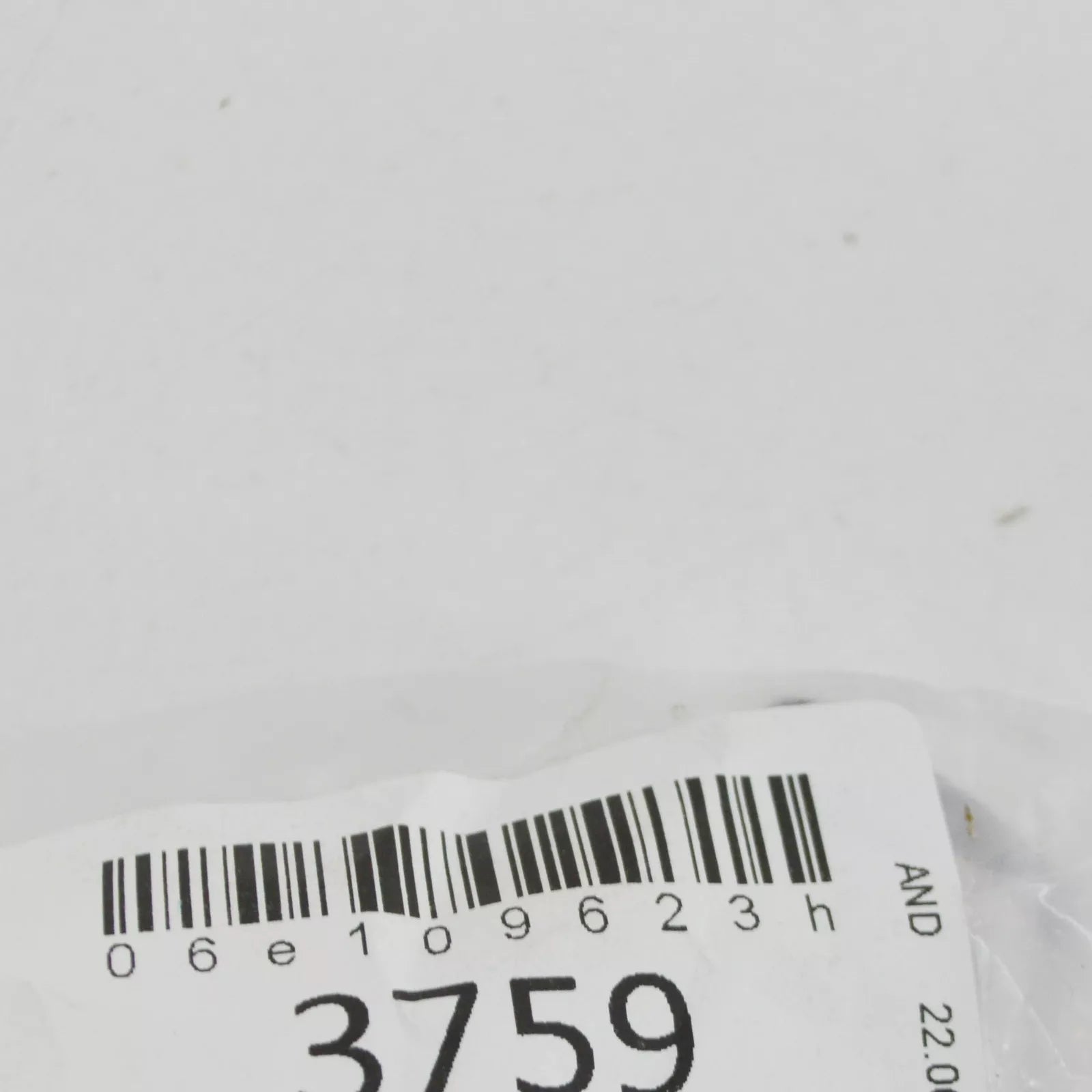 NEW AUDI VW AUDI VALVE SPRING INLET 06E109623H ORIGINAL