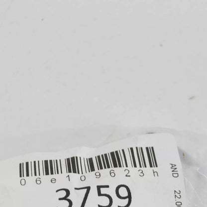 NEW AUDI VW AUDI VALVE SPRING INLET 06E109623H ORIGINAL