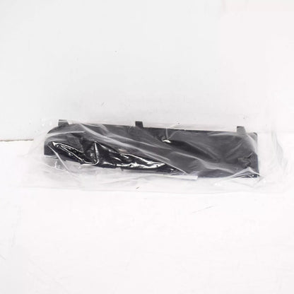 NEW BMW X3 E83 M AERO FRONT BUMPER FOG LIGHT GRILLE 51113417726 ORIGINAL