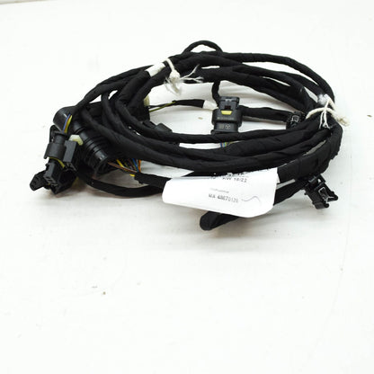 NEW MB GLC C253 REAR BUMPER ELECTRICAL WIRING HARNESS A2535403718 ORIGINAL