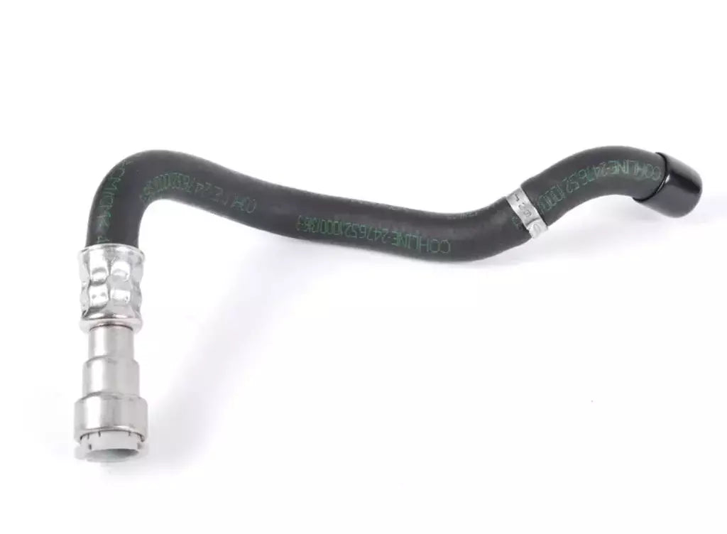 NEW BMW 3 E46 POWER STEERING HOSE 32416796680 6796680 ORIGINAL