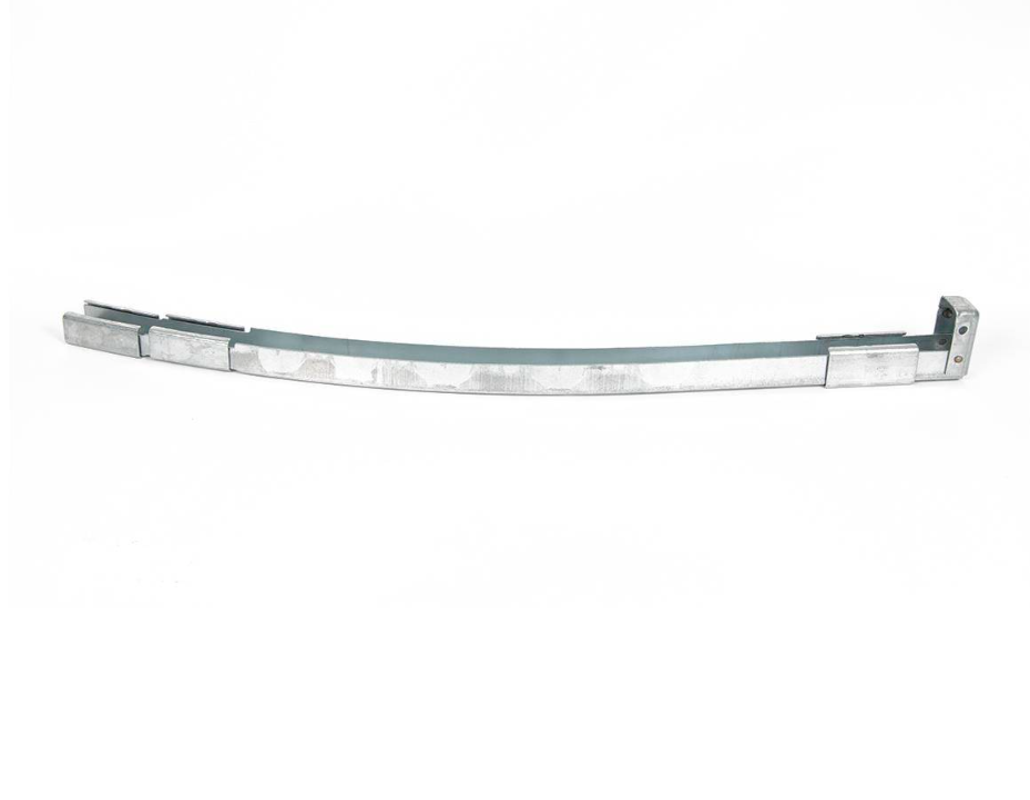 new ford tourneo connect mk2 sliding door right upper track 1862453 original