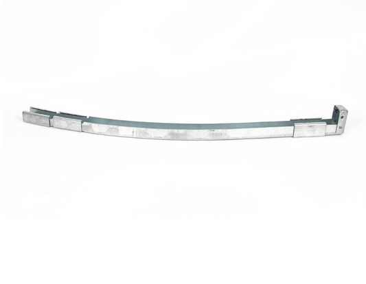 new ford tourneo connect mk2 sliding door right upper track 1862453 original