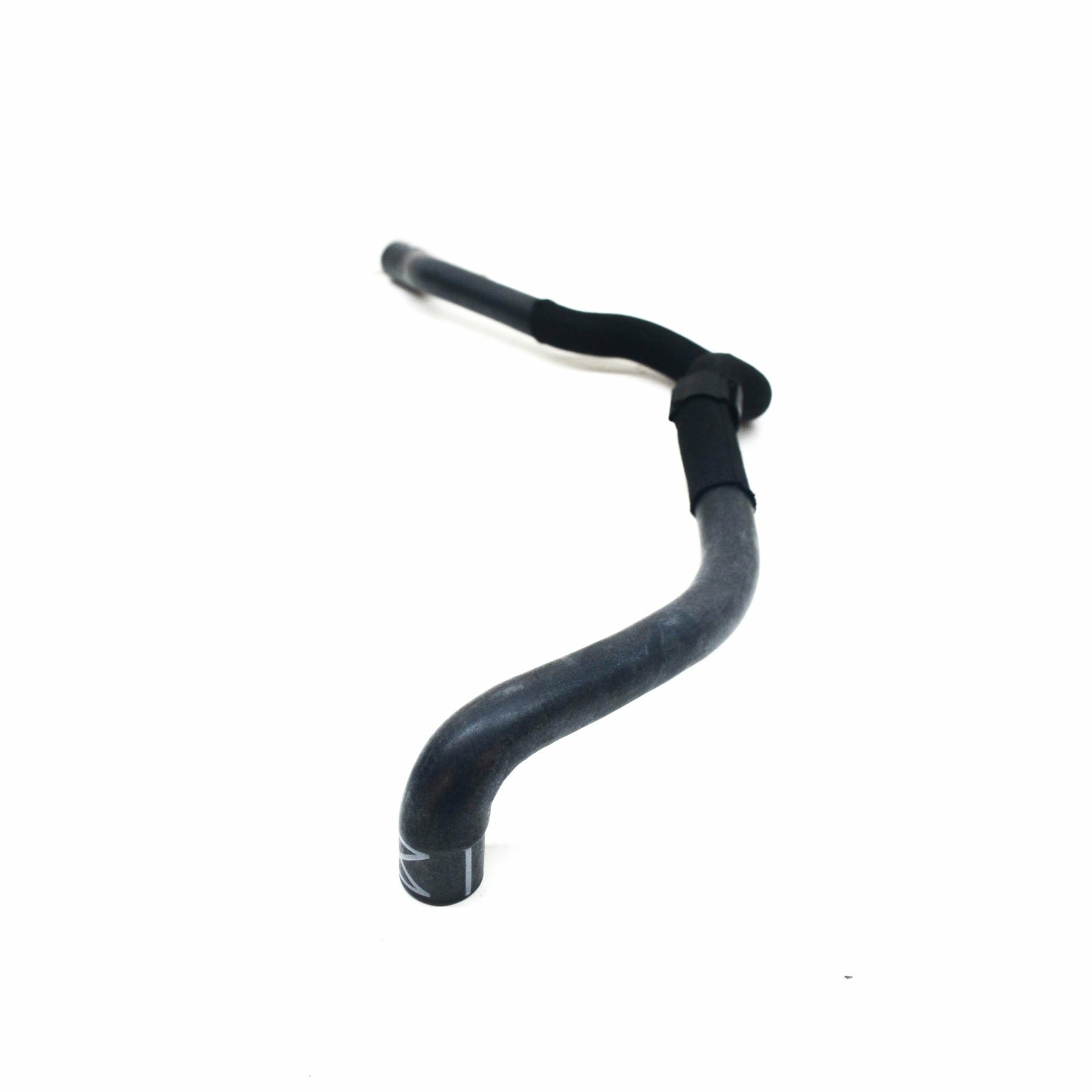 NEW AUDI A6 C8 ENGINE COOLANT WATER HOSE 4K0122901E ORIGINAL