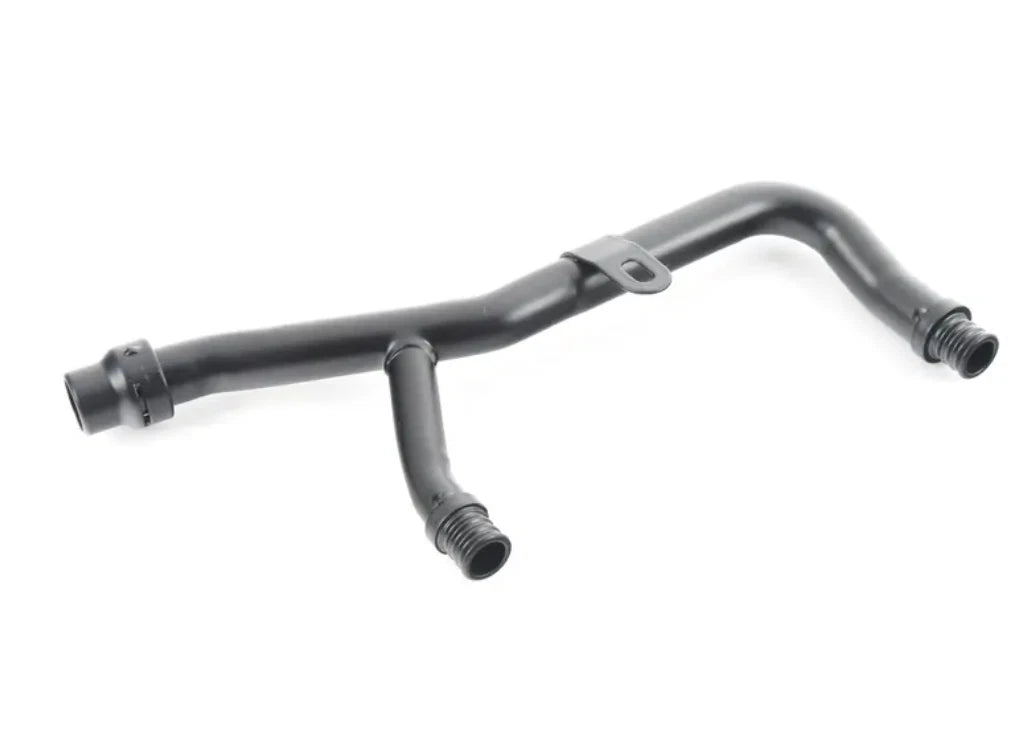 NEW BMW Z8 ROADSTER E52 ENGINE COOLING FEED LINE 1407182 11531407182 ORIGINAL