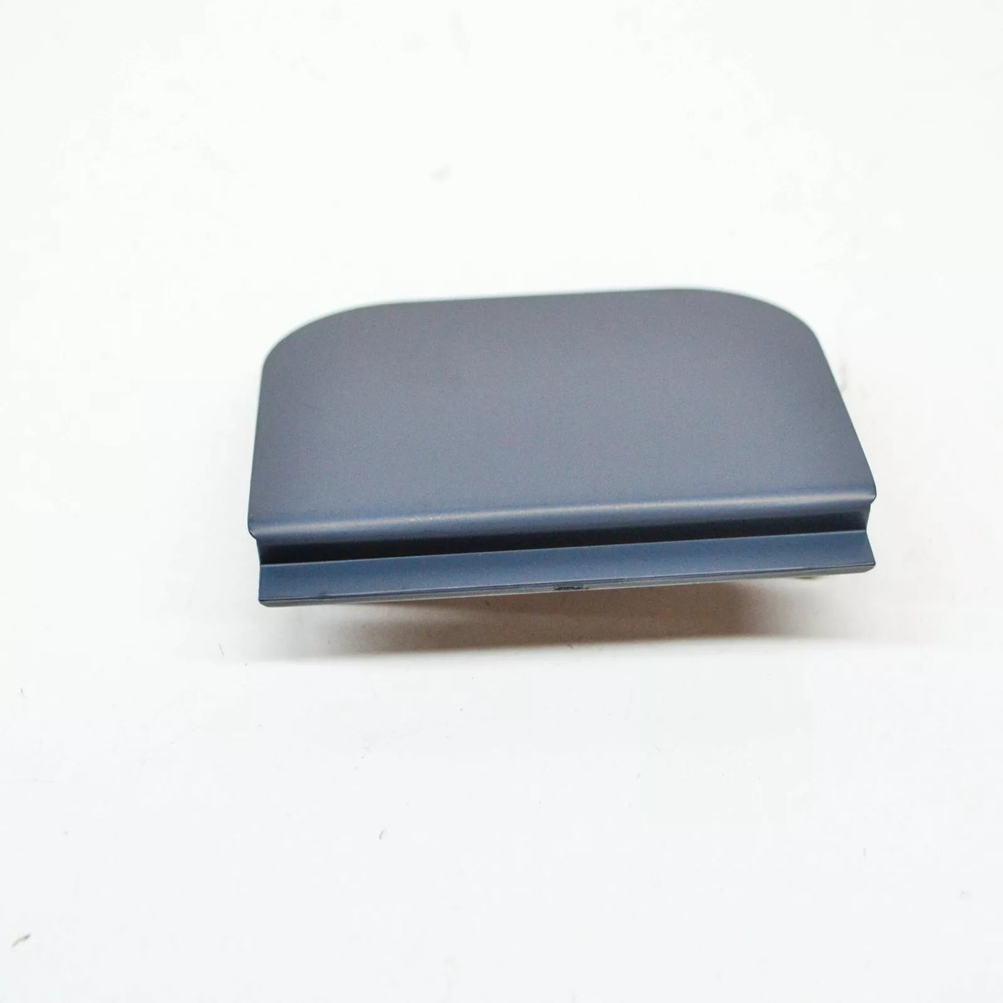 NEW BMW 3 E30 M-TECHNIC REAR BUMPER TOW HOOK EYE COVER 51122239897 ORIGINAL