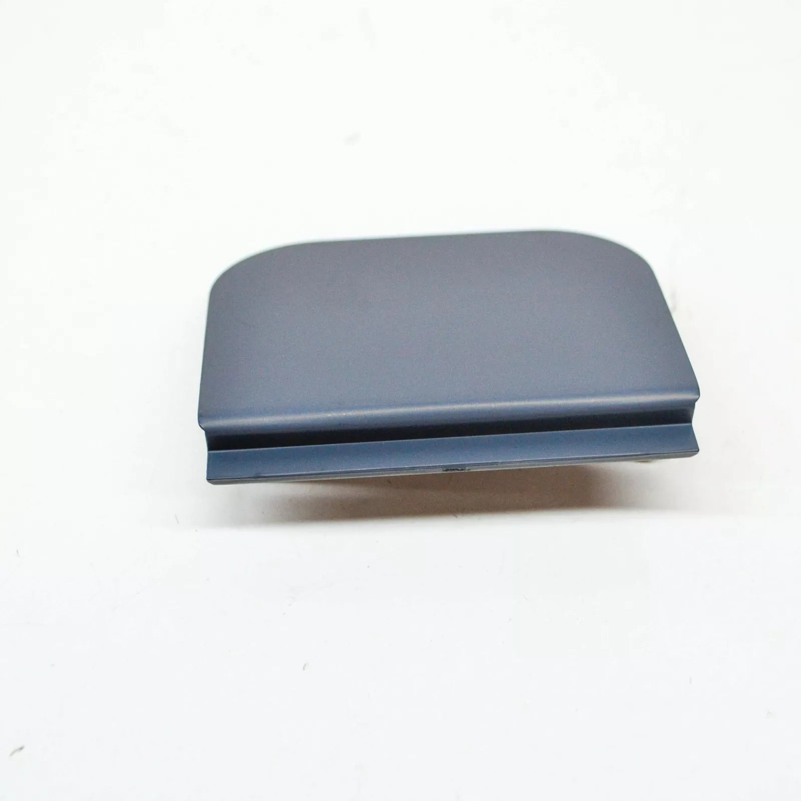 NEW BMW 3 E30 M-TECHNIC REAR BUMPER TOW HOOK EYE COVER 51122239897 ORIGINAL