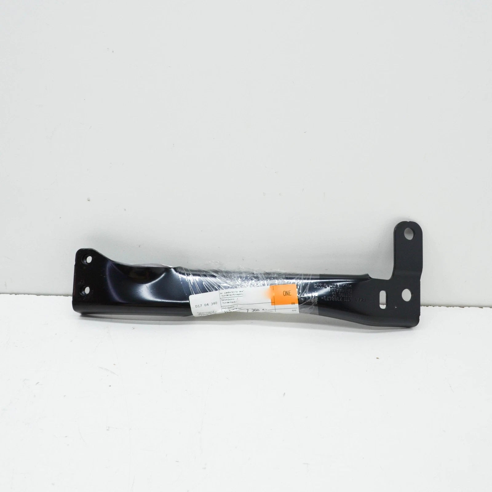 NEW BMW 7 G11, G12 REAR LEFT CROSSBRACE 7368479 51117368479 ORIGINAL