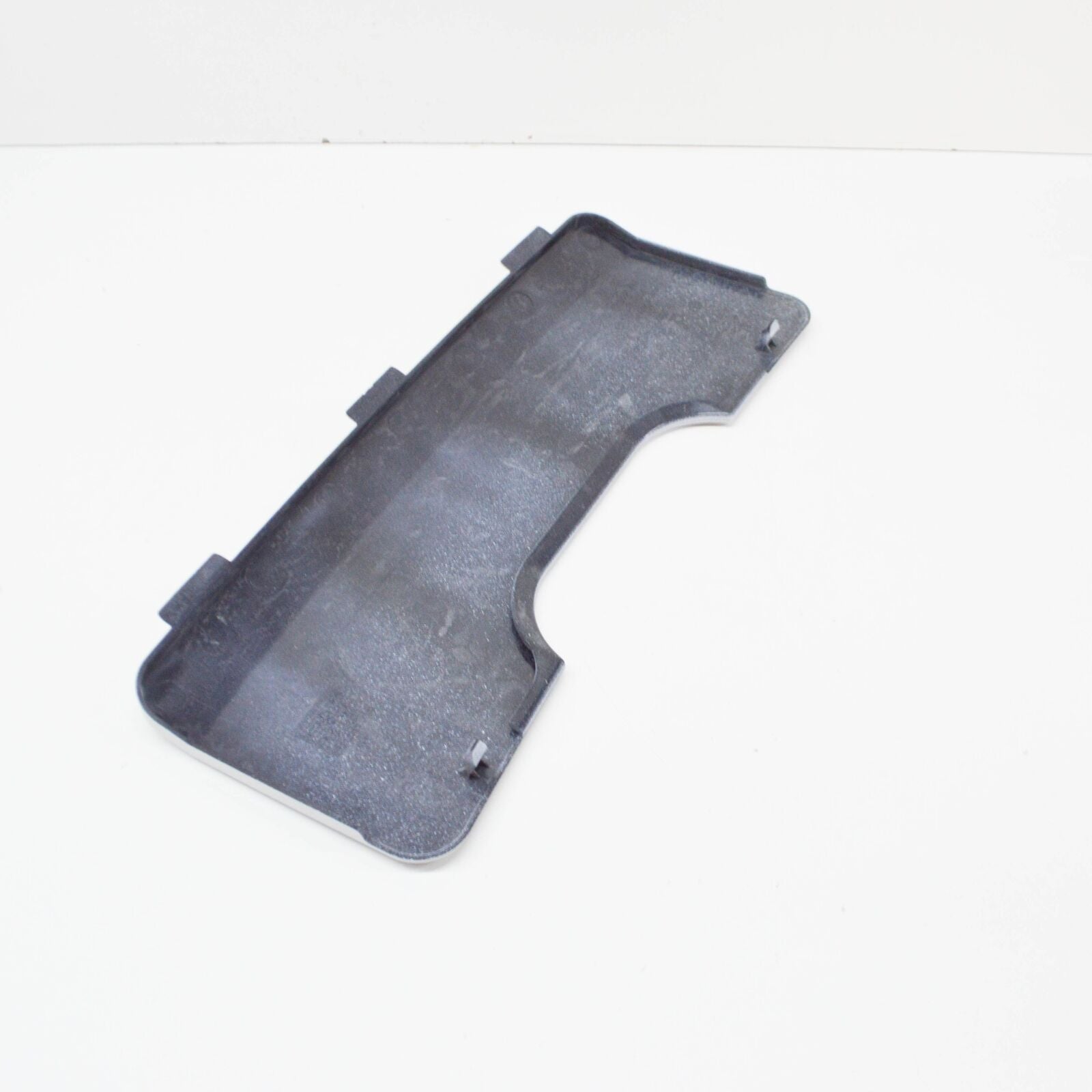 NEW VW POLO MK5 6R REAR BUMPER TRAILER COUPLING COVER 6R6807397AGRU ORIGINAL