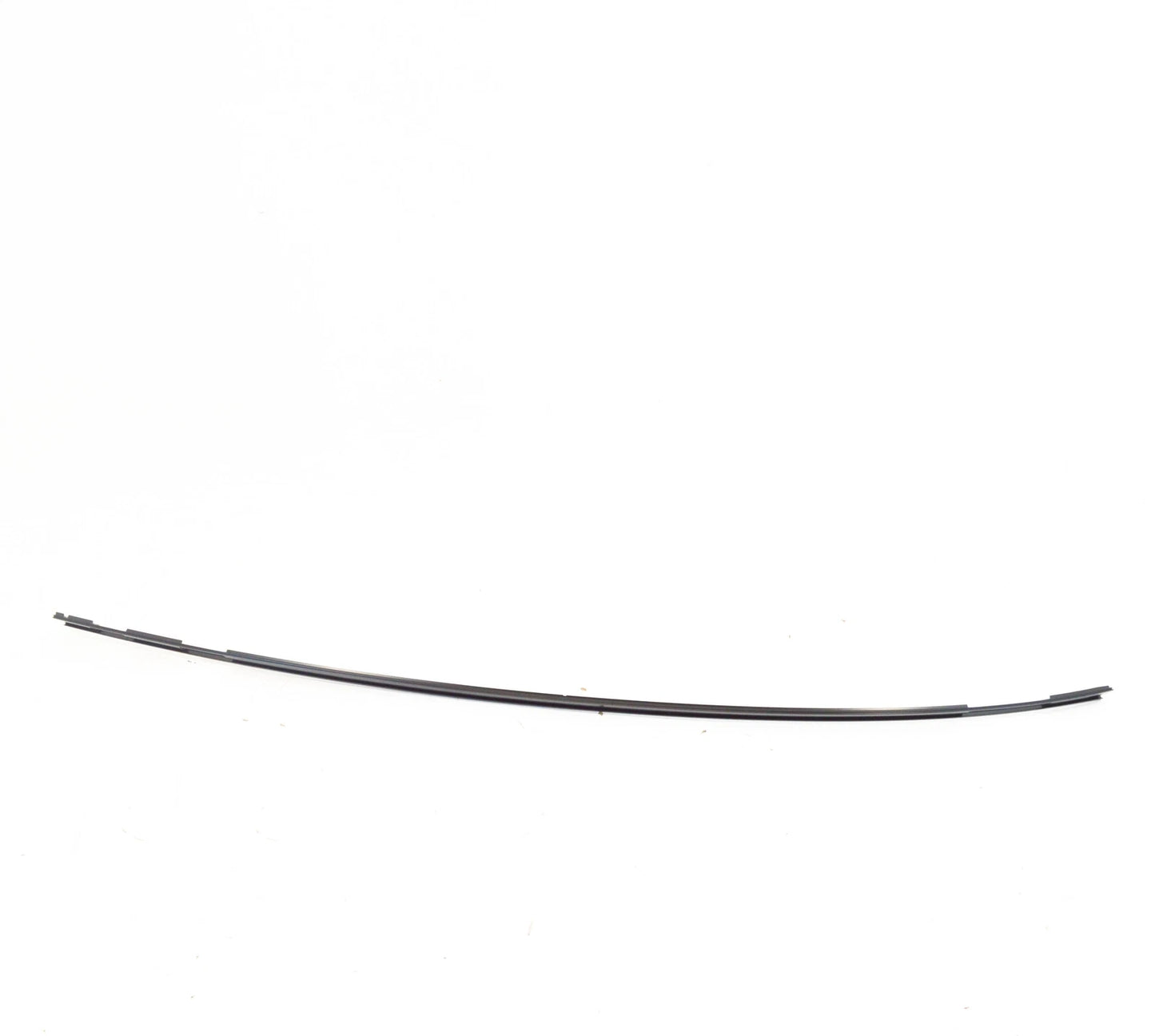 NEW BMW X6 E71 RIGHT ROOF STRIP TRIM 51137250400 7250400 ORIGINAL