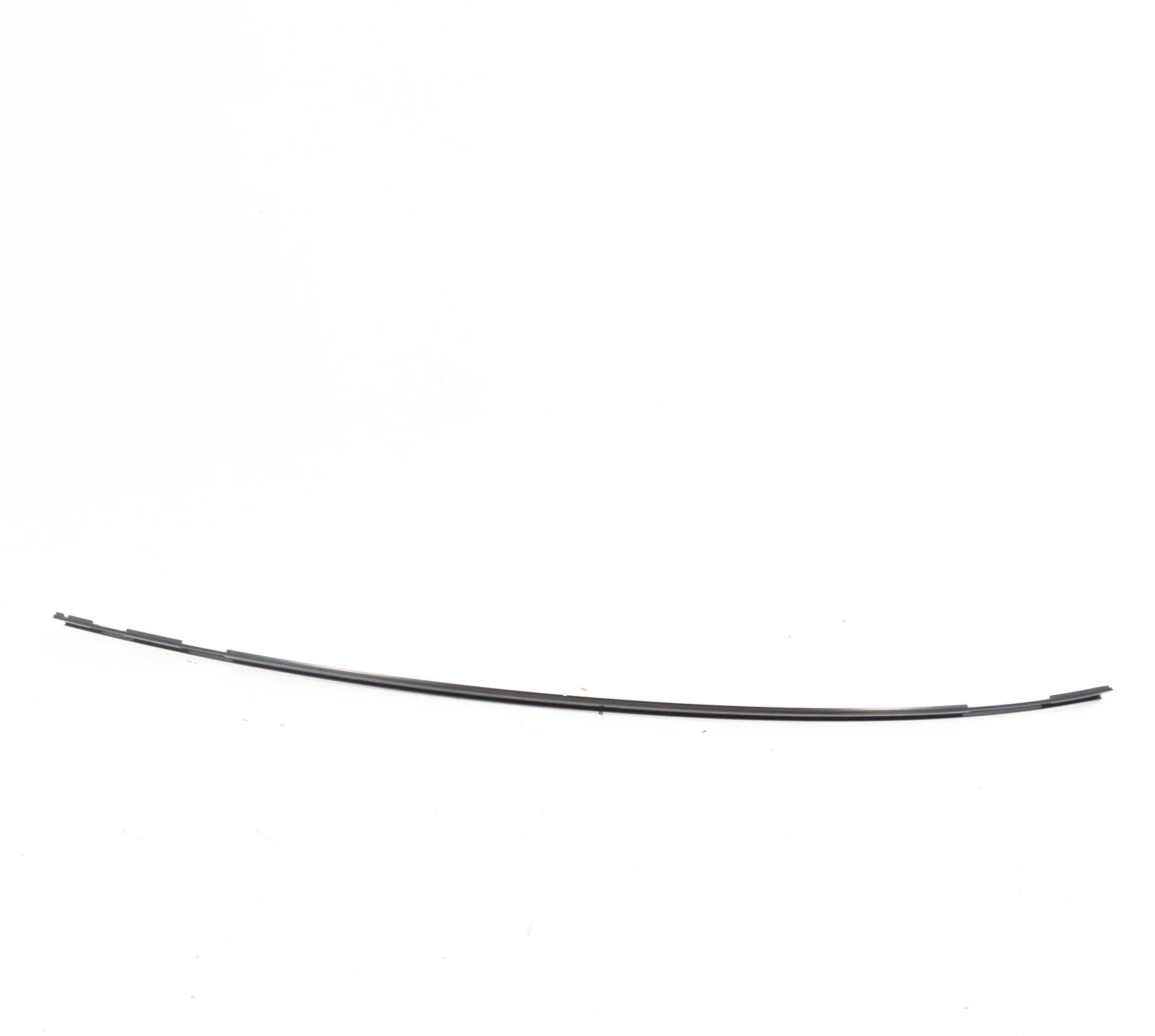 NEW BMW X6 E71 RIGHT ROOF STRIP TRIM 51137250400 7250400 ORIGINAL