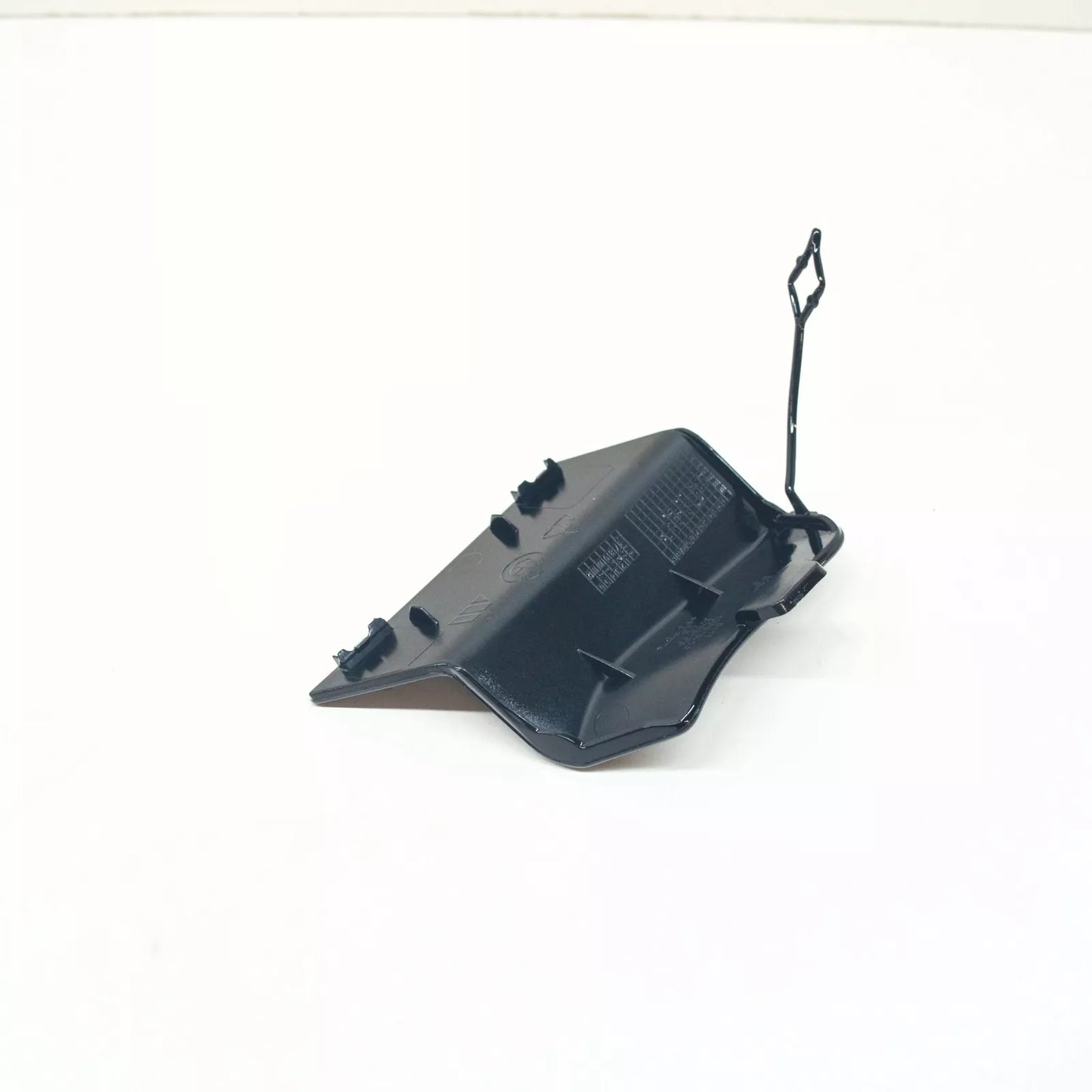 NEW BMW X3 M F97 X4 M F98 FRONT BUMPER TOW HOOK EYE COVER 51118082477 OEM