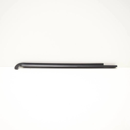 NEW BMW 3 E30 CONVERTIBLE RIGHT DOOR INNER WEATHER STRIP 51361942824 ORIGINAL