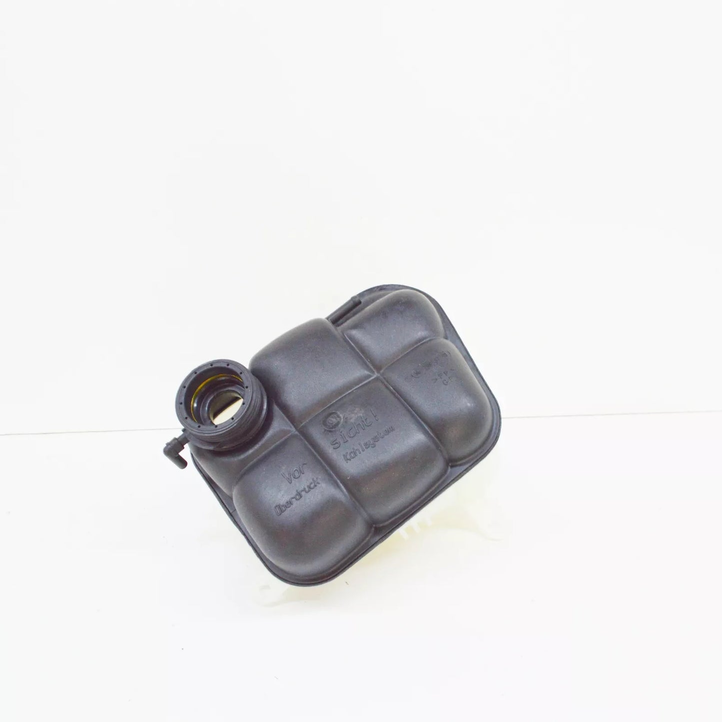 NEW MB S-CLASS W140 EXPANSION COOLANT TANK A1405001749 4.2 PETROL
