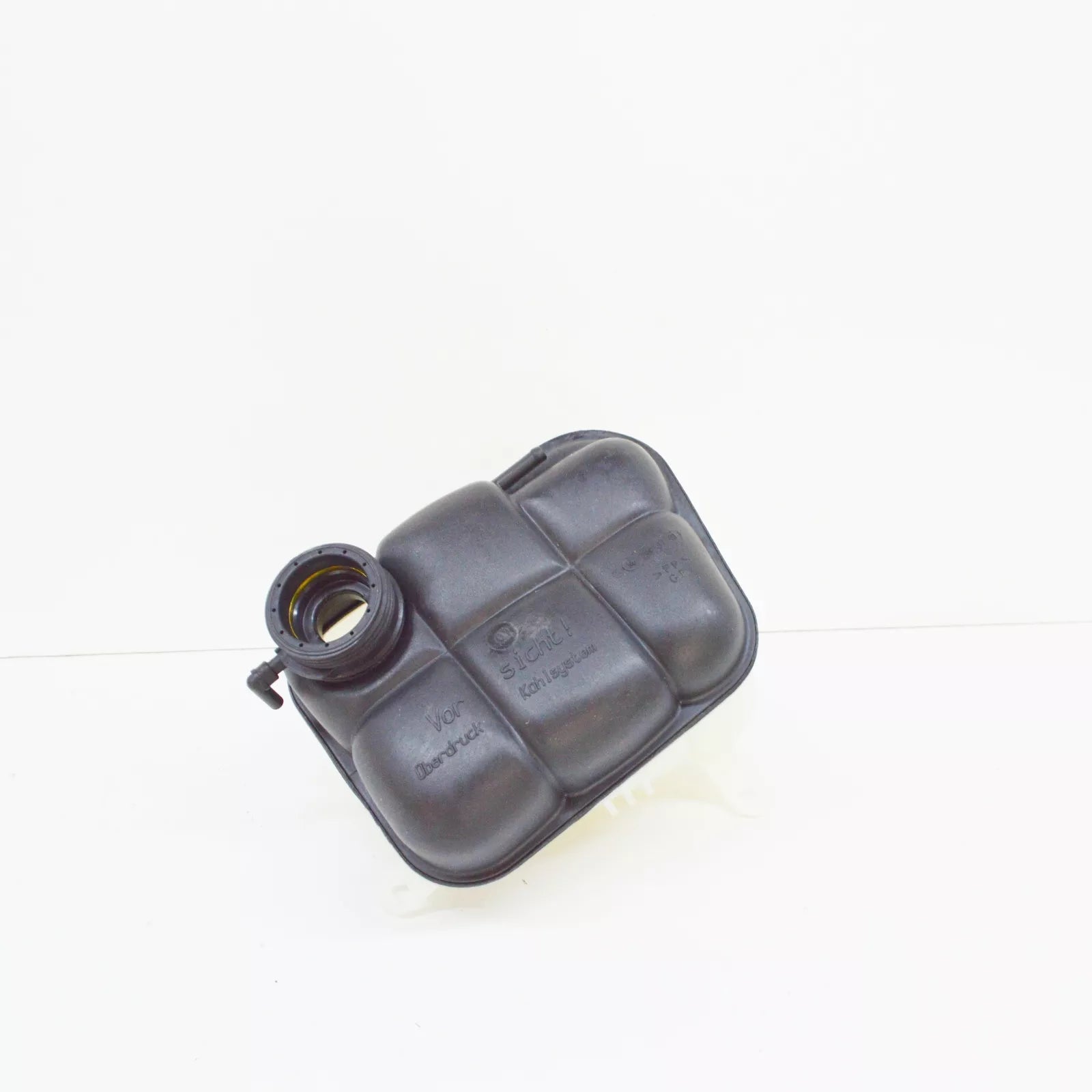 NEW MB S-CLASS W140 EXPANSION COOLANT TANK A1405001749 4.2 PETROL