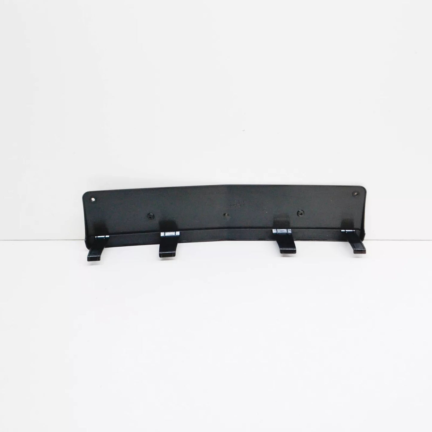 NEW MERCEDES-BENZ SL R230 FRONT LICENSE PLATE HOLDER A23088500819051