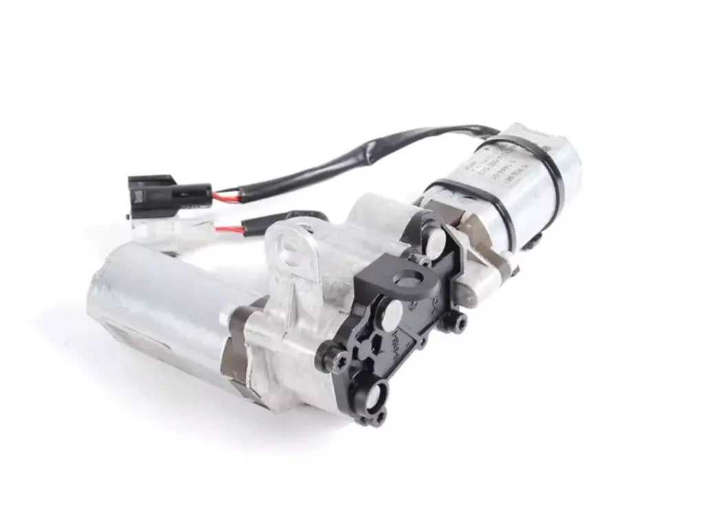 NEW BMW 7 E65,E66,E67 STEERING WHEEL ADJUSTER MOTOR 67646912120 6912120 ORIGINAL