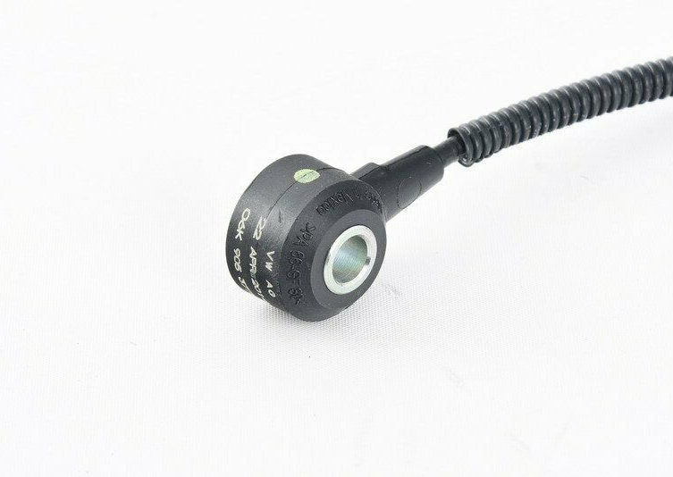 NEW VOLKSWAGEN TIGUAN AD MK2 IGNITION KNOCK SENSOR 06K905377F ORIGINAL