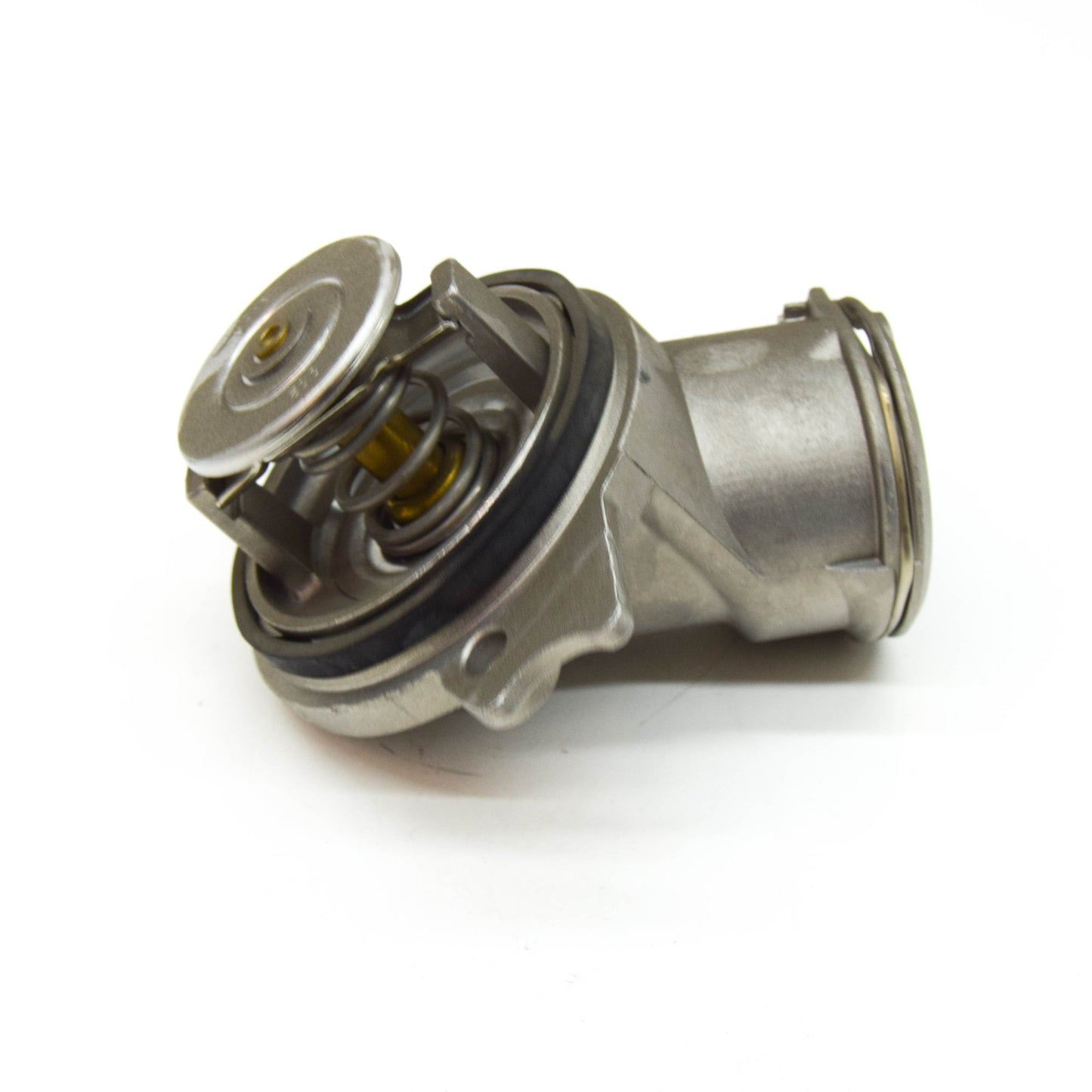 NEW MERCEDES-BENZ SLK R171 ENGINE COOLANT THERMOSTAT HOUSING A1132030375