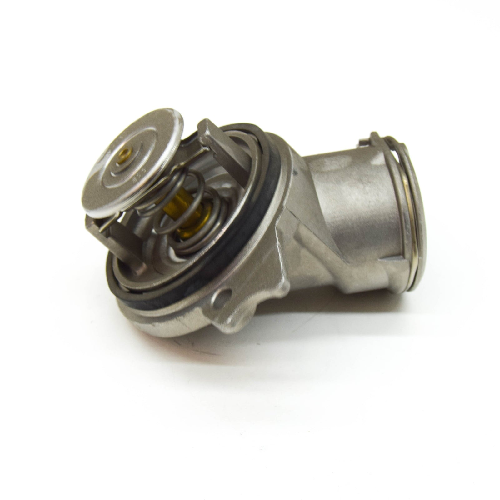 NEW MERCEDES-BENZ SLK R171 ENGINE COOLANT THERMOSTAT HOUSING A1132030375