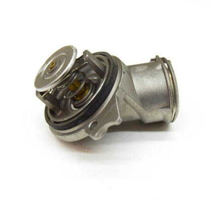 NEW MERCEDES-BENZ SLK R171 ENGINE COOLANT THERMOSTAT HOUSING A1132030375