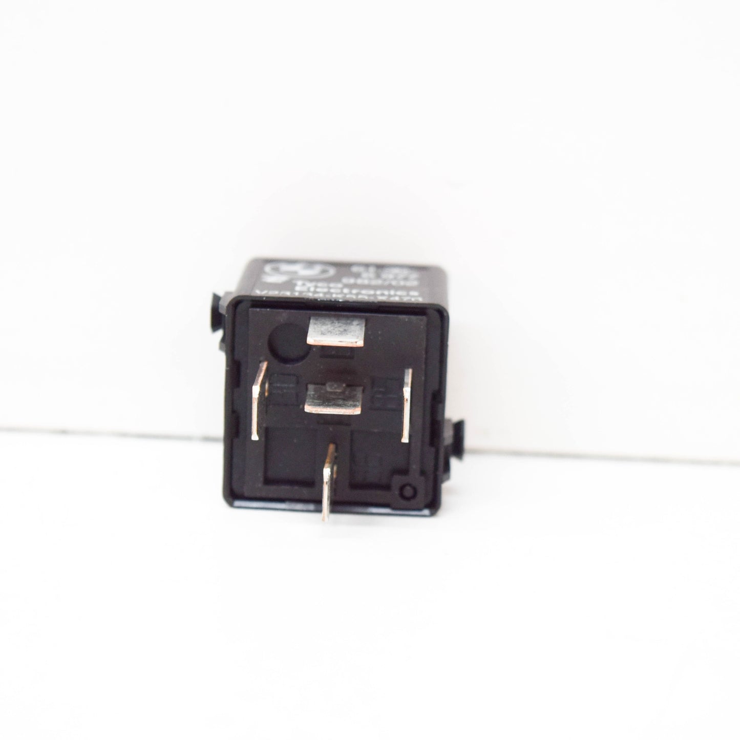 new mini r50 fuel/wiper multi purpose relay no contact 61366977982 original