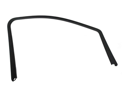 NEW MB VITO W447 FRONT LEFT DOOR WINDOW FRAME TRIM A44772700009051 ORIGINAL