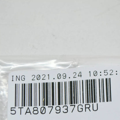 NEW VW TOURAN 5T FRONT LEFT HEADLIGHT WASHER COVER CAP 5TA807937GRU