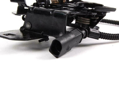 NEW VW BEETLE 9C ENGINE HOOD BONNET LOCK LOWER PART 1C0823509AE ORIGINAL