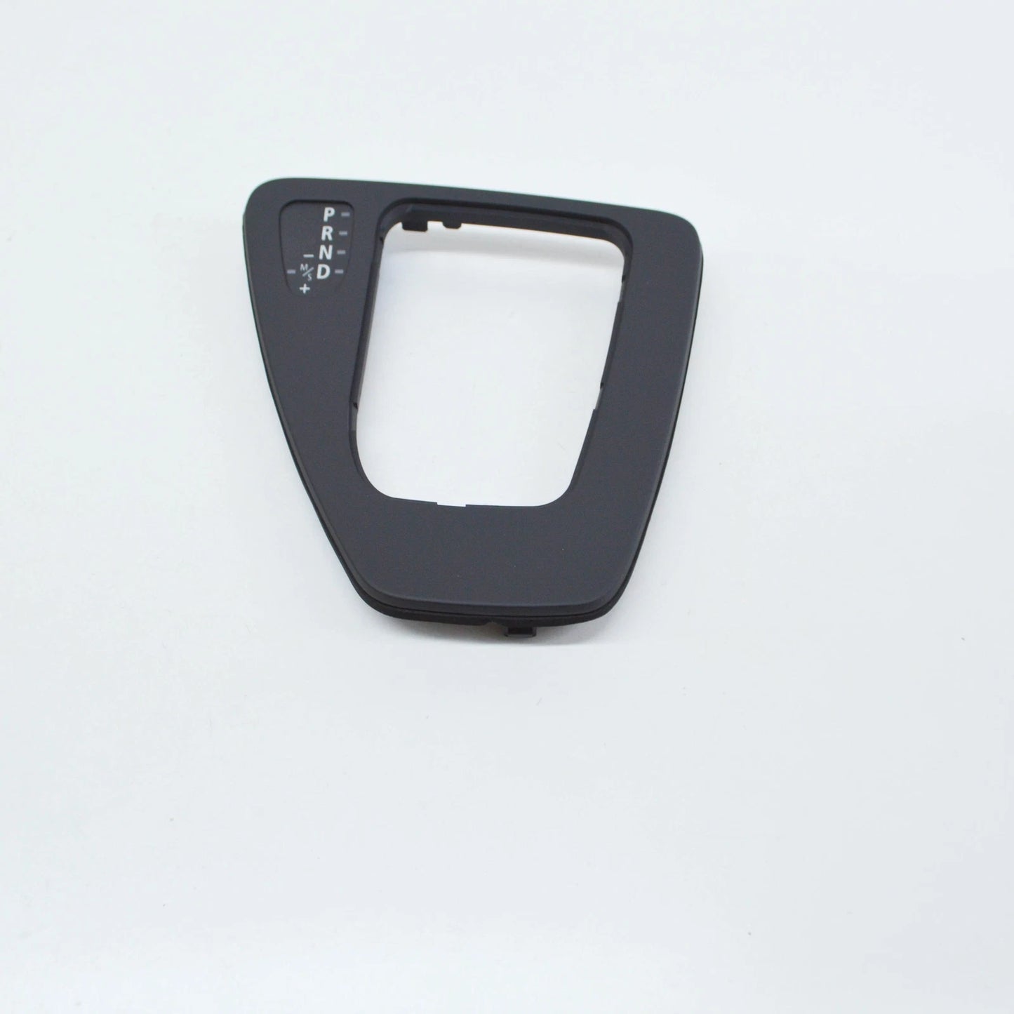 NEW BMW 3 E90 GEAR SHIFTING LEVEL PLASTIC TRIM 7155643 51167155643 ORIGINAL