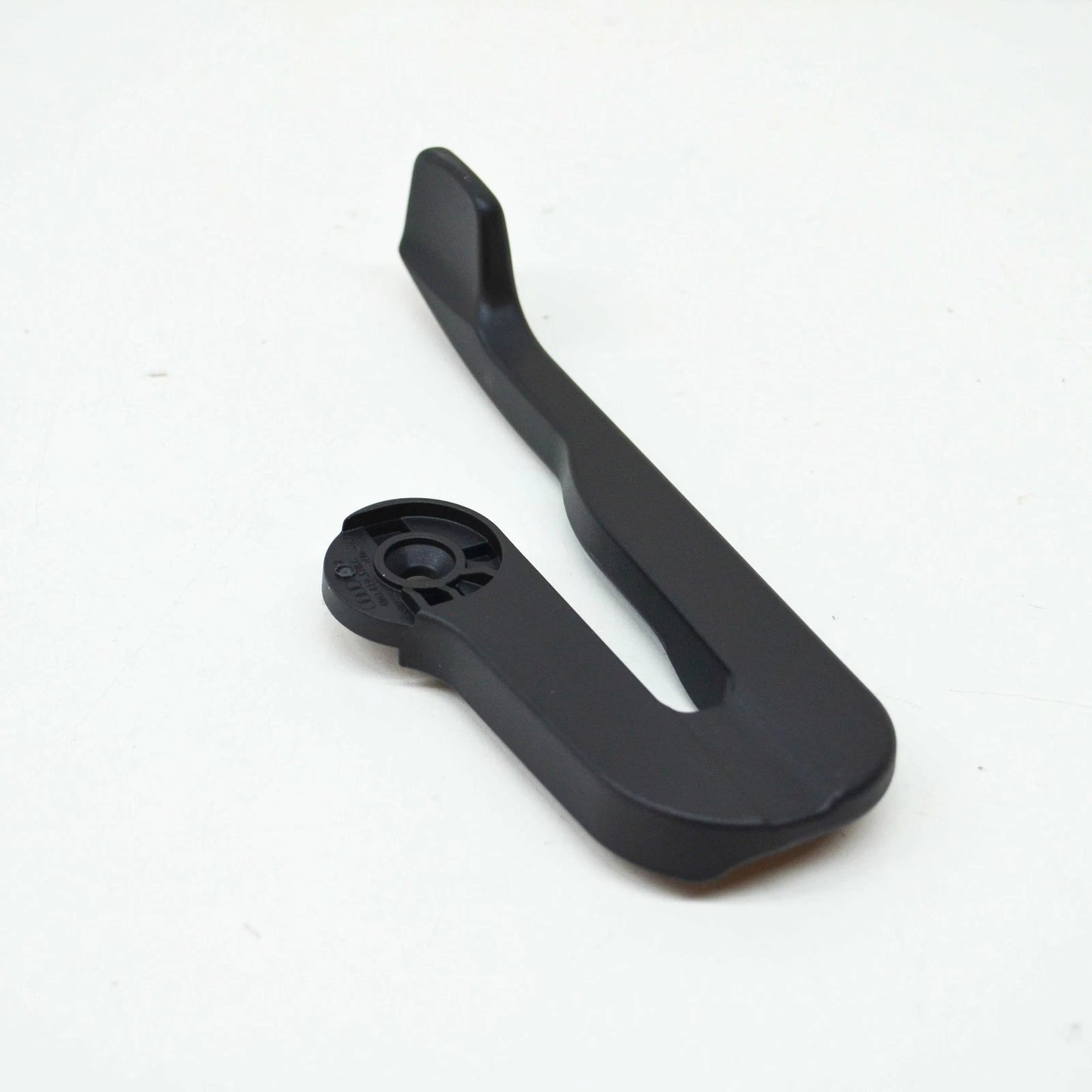 NEW AUDI Q7 4M STEERING COLUMN TILT ADJUSTER LEVER 4M0419378C4PK ORIGINAL