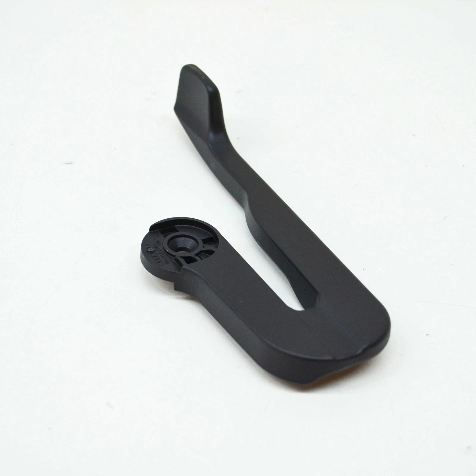 NEW AUDI Q7 4M STEERING COLUMN TILT ADJUSTER LEVER 4M0419378C4PK ORIGINAL