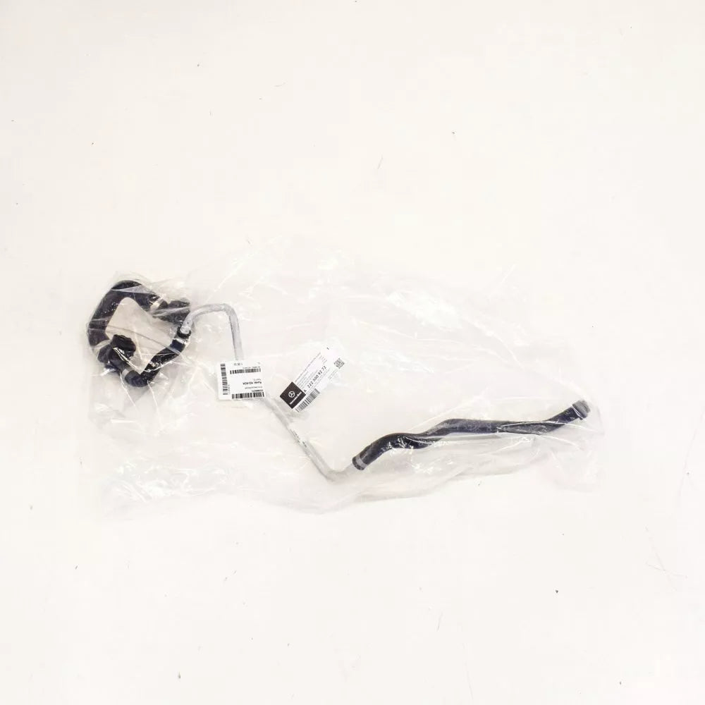 NEW MERCEDES-BENZ S-CLASS ENGINE COOLANT PIPE HOSE C217 S500 335KW A2225009272