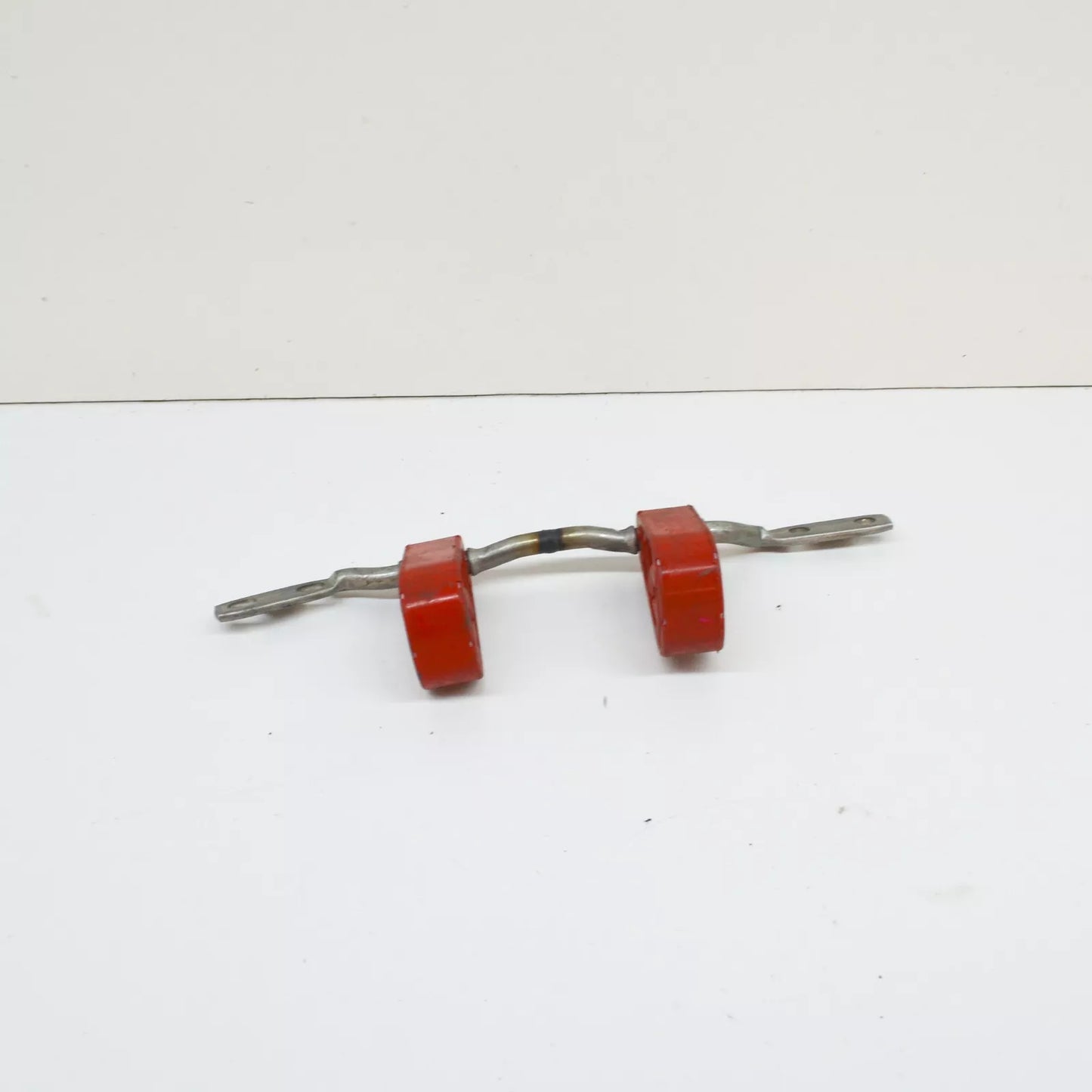 NEW BMW X3 E83 REAR EXHAUST BRACKET 3428238 18303428238 ORIGINAL