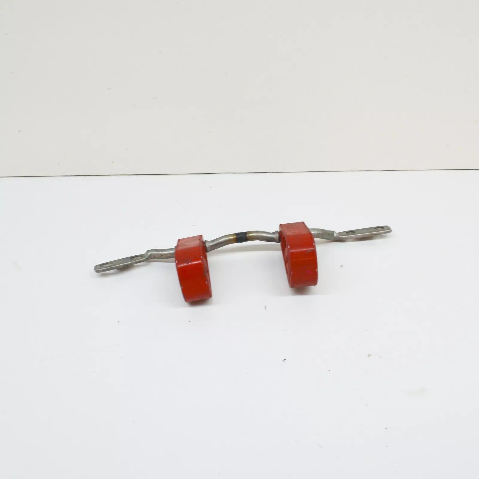 NEW BMW X3 E83 REAR EXHAUST BRACKET 3428238 18303428238 ORIGINAL