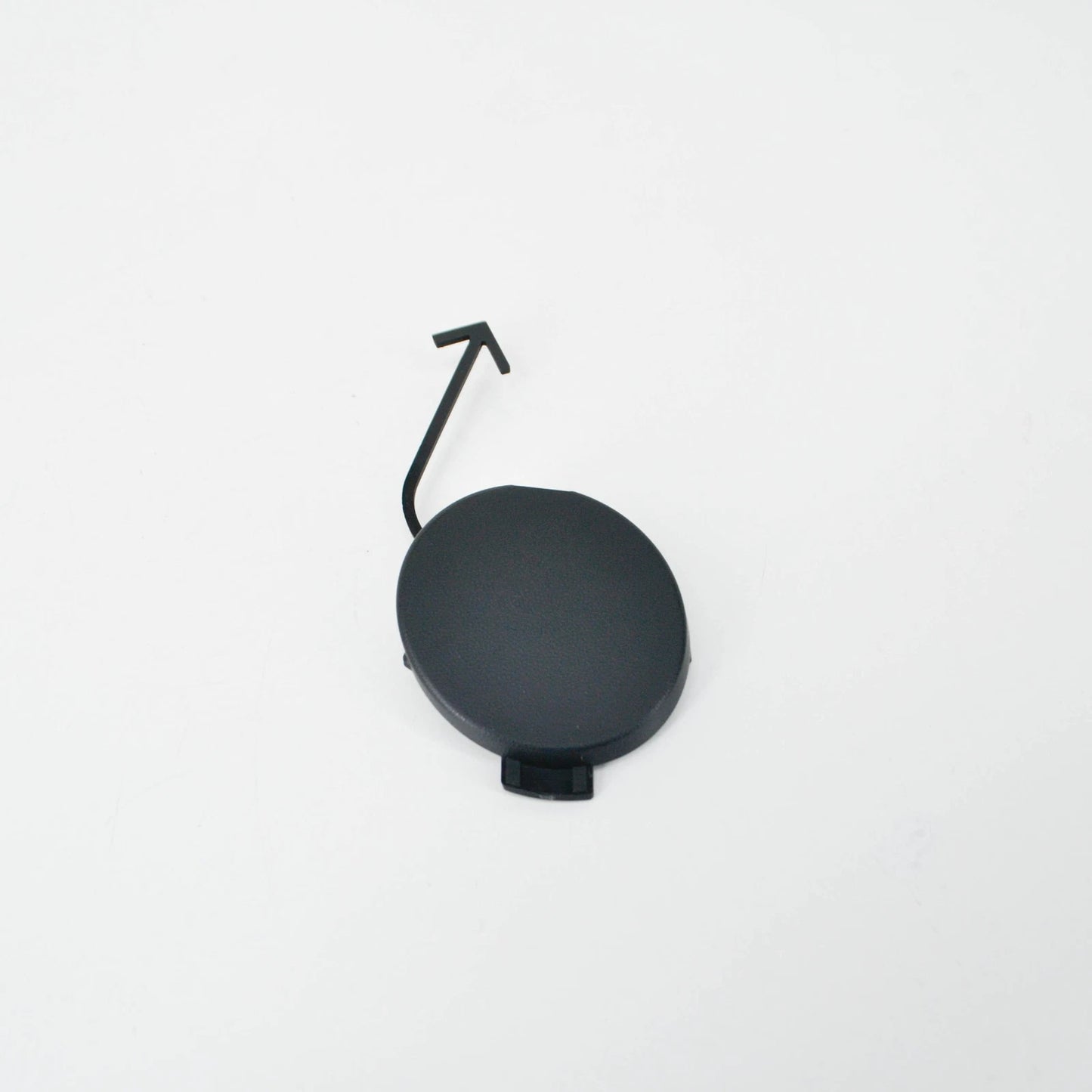 NEW VW TIGUAN 5N REAR RIGHT TOW TOWING EYE COVER 5N08074419B9 ORIGINAL