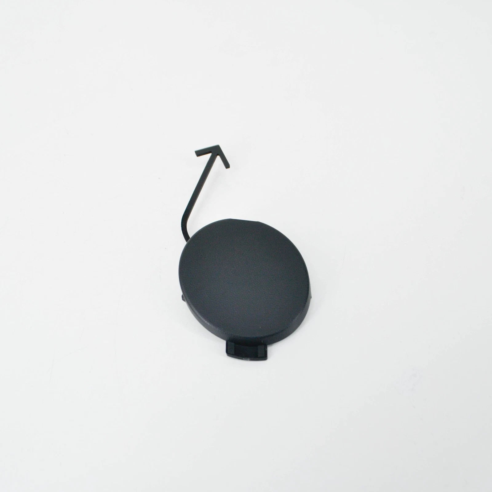 NEW VW TIGUAN 5N REAR RIGHT TOW TOWING EYE COVER 5N08074419B9 ORIGINAL