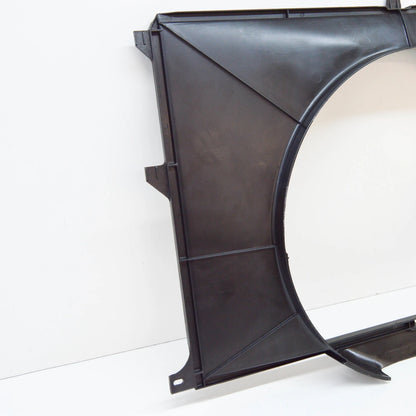 NEW BMW 5 E34 RADIATOR FAN SHROUD 17112227101 2227101 ORIGINAL