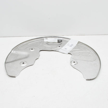 NEW MERCEDES-BENZ GLE W167 FRONT RIGHT BRAKE DISC PROTECTION A1674214000