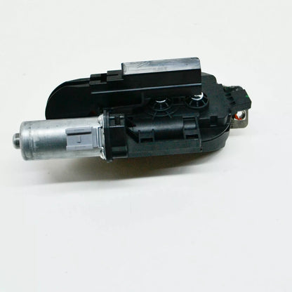 NEW VOLKSWAGEN TOUAREG 7P REAR LID LOCK 7P0827505M ORIGINAL