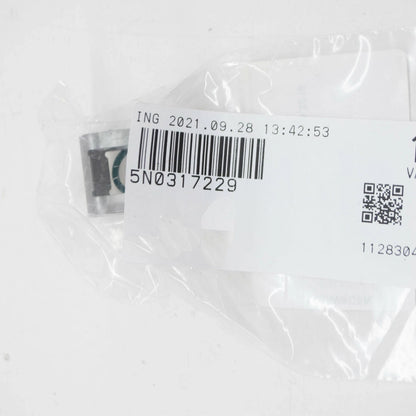 NEW VOLKSWAGEN TIGUAN MK1 SEAL SET KIT QUICK ACTING COUPLING 5N0317229