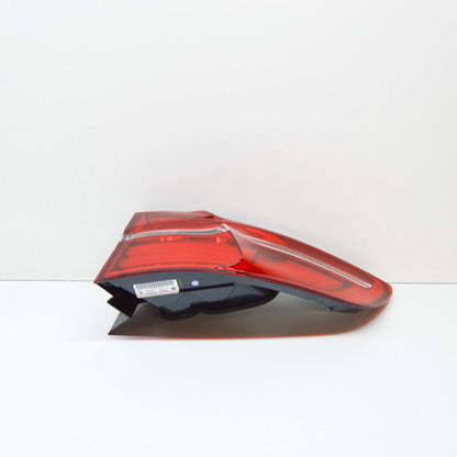 NEW BMW X6 E71 REAR RIGHT TAILLIGHT 63217295004 7295004 ORIGINAL