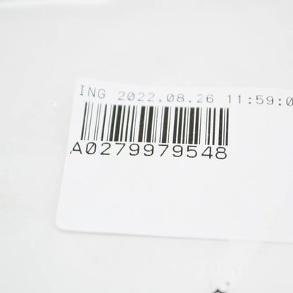 new mercedes-benz slk r171 steering line sealing ring a0279979548 original