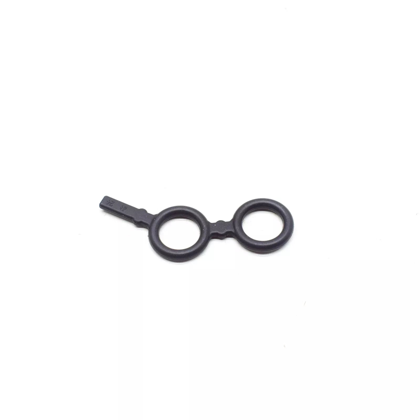 NEW MERCEDES-BENZ GLE W166 CYLINDER HEAD PROFILE SEAL GASKET A2760740180